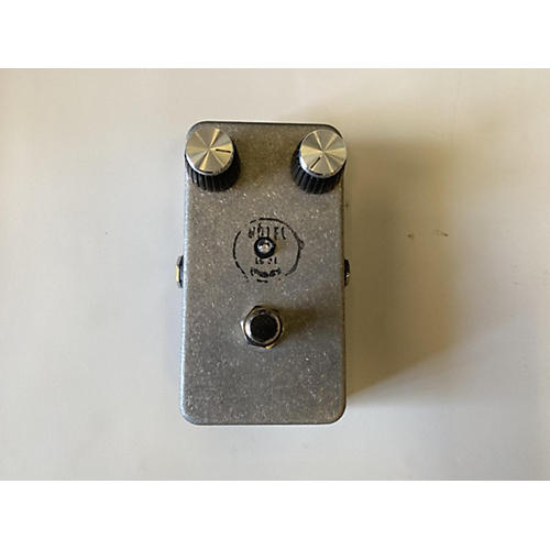 MKIII Effect Pedal