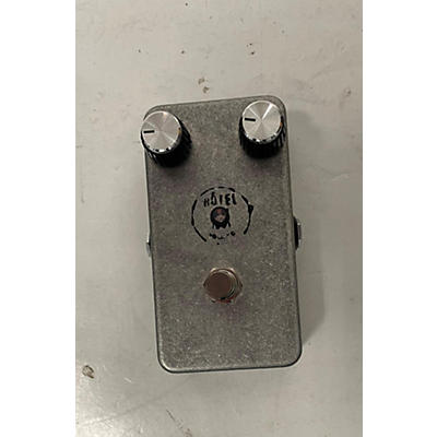 Lovepedal MKIII FUZZ Effect Pedal