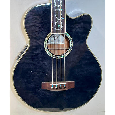 Michael Kelly MKLDF Legacy Mandolin