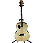 Used Michael Kelly MKPLONASXX Acoustic Guitar Natural