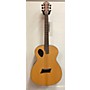 Used Michael Kelly MKPLONASXX Acoustic Guitar NAT