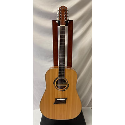 Michael Kelly MKT10E Acoustic Electric Guitar