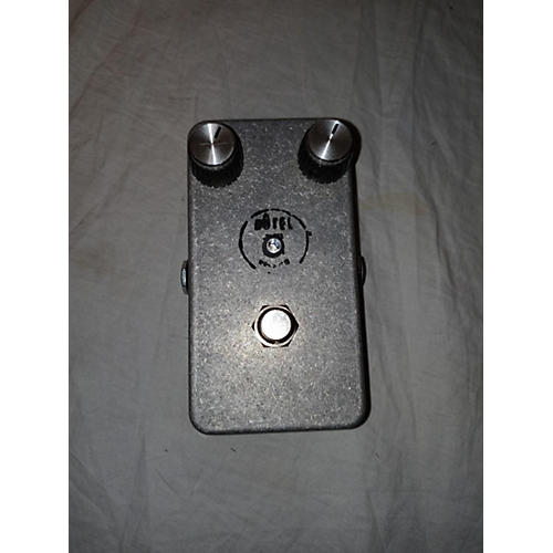 MKiii Effect Pedal
