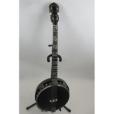 Gold Tone ML-1 BELLA FLECK BARITONE Banjo