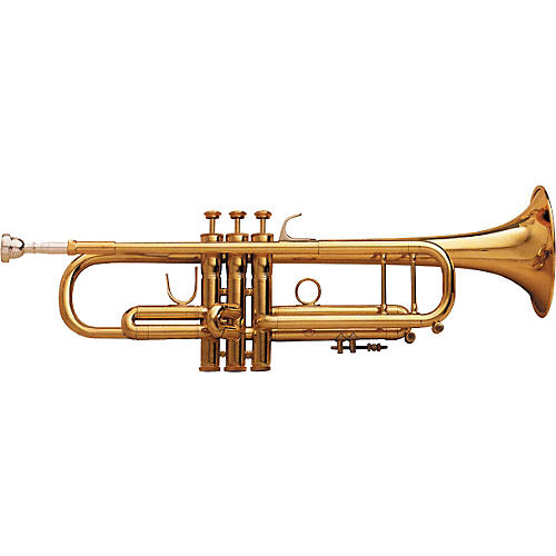 ML-1 Series Bb Trumpet