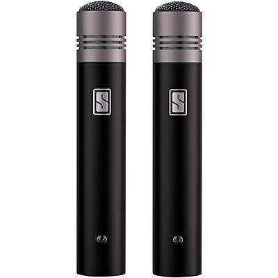 Slate Digital ML-2A Condenser Modeling Microphone - Matched Pair