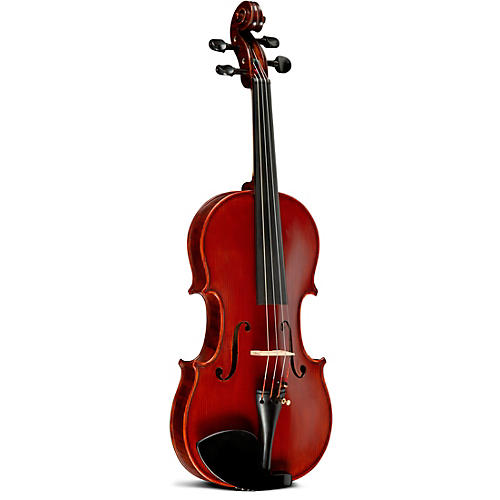 Strobel ML-405 Recital Series Violin Outfit 4/4