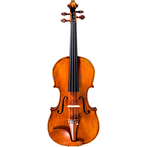 Strobel ML-500 Recital Series Violin Outfit Condition 1 - Mint 4/4