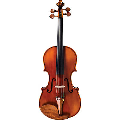 Strobel ML-605 Master Series Violin Outfit