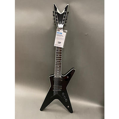 Dean ML Modifier 8-String Solid Body Electric Guitar