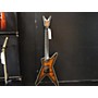 Used Dean ML SELECT MULTI-SCALE Solid Body Electric Guitar BURL MAPLE