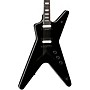 Open-Box Dean ML Select Electric guitar Condition 2 - Blemished Classic Black 194744513411