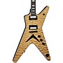 Dean ML Select Quilt Top Electric Guitar Gloss Natural
