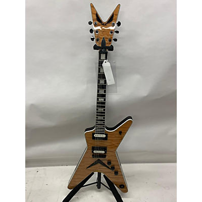 Dean ML Solid Body Electric Guitar