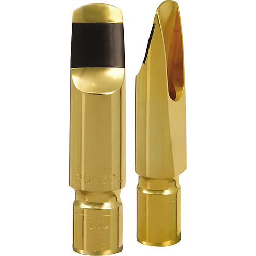 ML Tenor Saxophone Mouthpiece