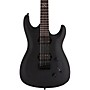 Chapman ML1 Baritone Pro Modern Electric Guitar Cyber Black Satin Metallic