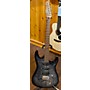 Used Chapman ML1 HYBRID Solid Body Electric Guitar Sarsen Stone Black