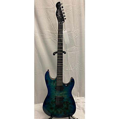 Chapman ML1 Modern Baritone Solid Body Electric Guitar