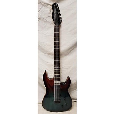 Chapman ML1 Modern Baritone Solid Body Electric Guitar