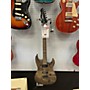 Used Chapman ML1 Modern Baritone Solid Body Electric Guitar Stained Natural