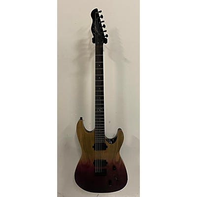 Chapman ML1 Modern Baritone Solid Body Electric Guitar