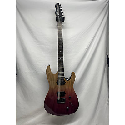 Chapman ML1 Modern Baritone Solid Body Electric Guitar