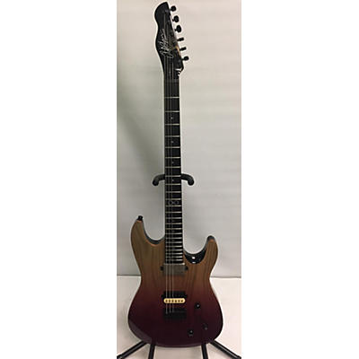 Chapman ML1 Modern Baritone V2 Solid Body Electric Guitar