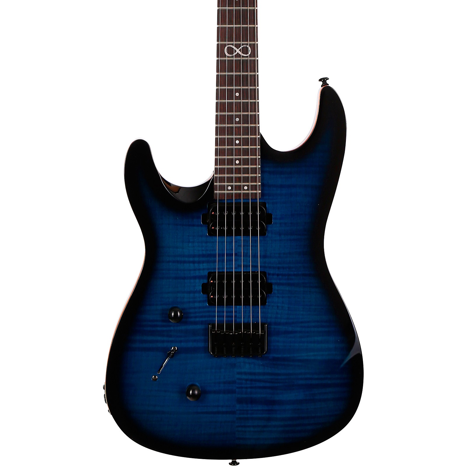 Chapman ML1 Modern LeftHanded Electric Guitar Musician