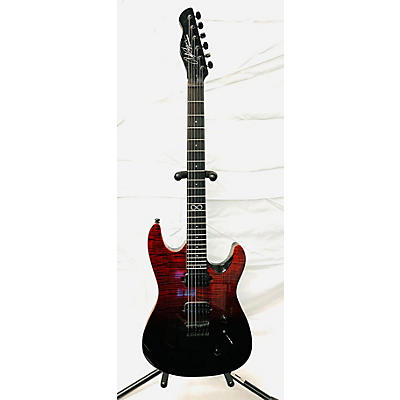 Chapman ML1 Modern Solid Body Electric Guitar