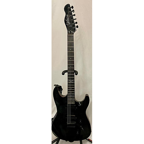Chapman ML1 Modern Solid Body Electric Guitar Charcoal