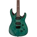 Chapman ML1 Modern Standard Electric Guitar Deep Blue SatinSage Green Metallic