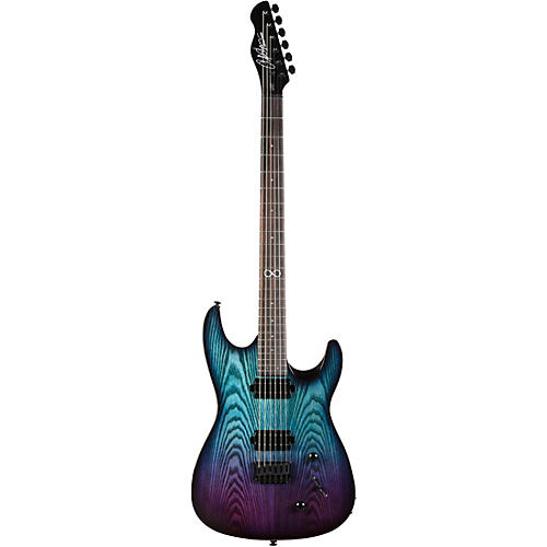 Chapman ML1 Modern V2 Baritone Electric Guitar Abyss