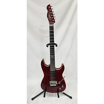 Chapman ML1 Norseman Solid Body Electric Guitar