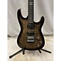 Used Chapman ML1 Norseman Solid Body Electric Guitar Black Burst