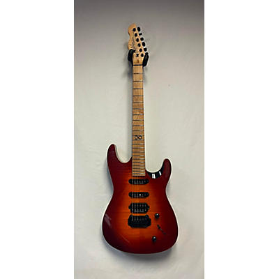 Chapman ML1 PRO HYBRID Solid Body Electric Guitar