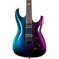 Chapman ML1 Pro Modern Electric Guitar Morpheus Purple Flip GlossMorpheus Purple Flip Gloss
