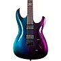 Chapman ML1 Pro Modern Electric Guitar Morpheus Purple Flip Gloss
