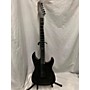 Used Chapman ML1 Pro Modern Solid Body Electric Guitar Trans Black