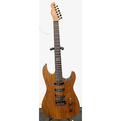 Chapman ML1 Pro Solid Body Electric Guitar