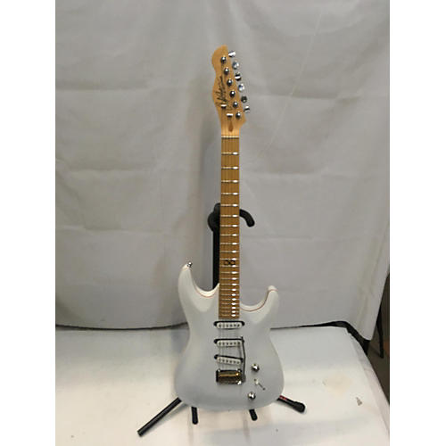 Chapman ML1 Pro Traditional Solid Body Electric Guitar White