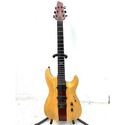 Chapman ML1 RS Rob Scallon Solid Body Electric Guitar