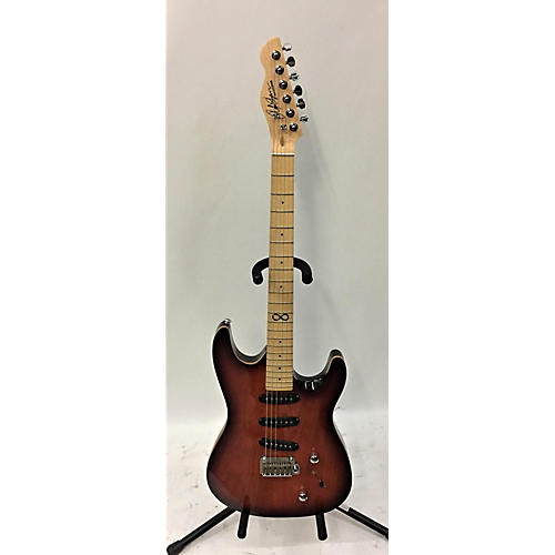 Chapman ML1 Traditional Solid Body Electric Guitar 2 Tone Sunburst