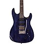 Chapman ML1 X Electric Guitar Deep Blue Gloss