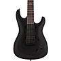 Chapman ML17 Pro Modern Electric Guitar Cyber Black Satin Metallic