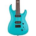 Chapman ML17 Pro Modern Electric Guitar Morpheus Purple Flip GlossLiquid Teal Satin Metallic