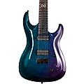 Chapman ML17 Pro Modern Electric Guitar Morpheus Purple Flip GlossMorpheus Purple Flip Gloss