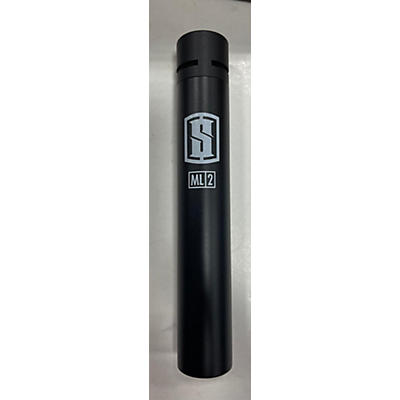 Slate Digital ML2 Condenser Microphone