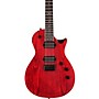 Chapman ML2 Electric Guitar Deep Red Satin