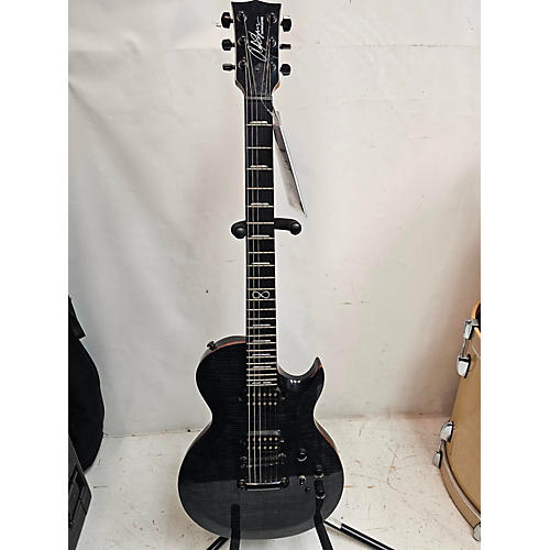Chapman ML2 Modern Solid Body Electric Guitar Black
