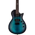 Chapman ML2 Pro Electric Guitar River Styx Black SatinAzure Blue Satin